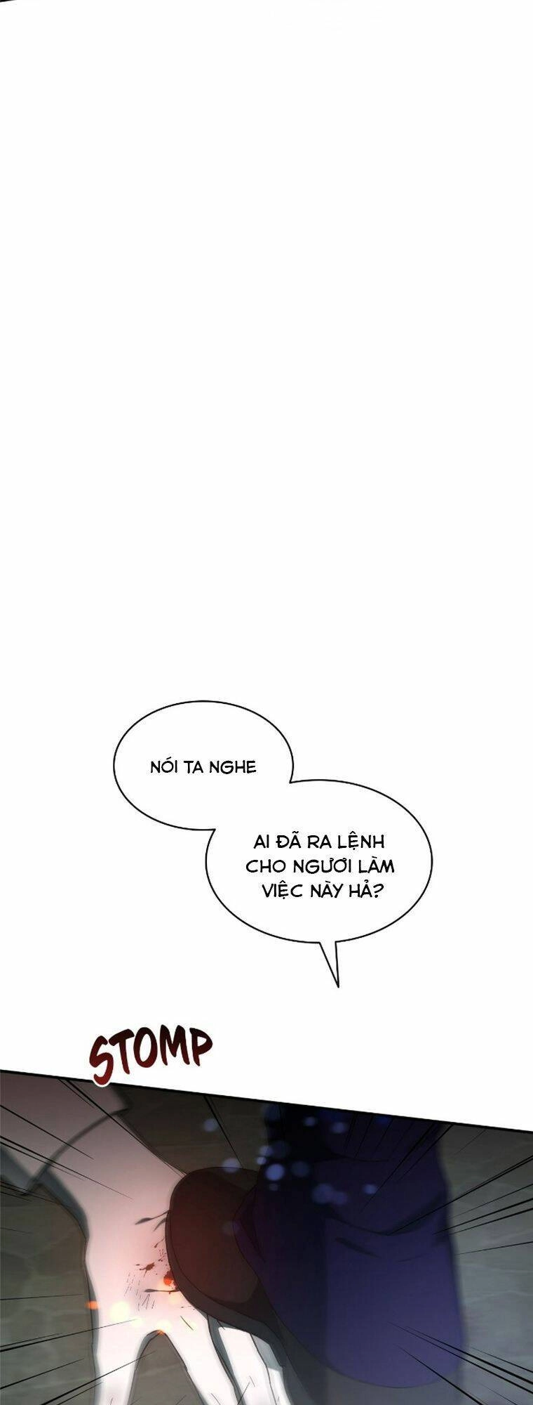 Vì Kết Cục Có Hậu Cho Cuốn Tiểu Thuyết Bi Kịch Chapter 8 - 18