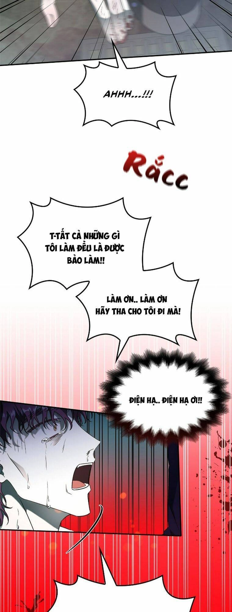 Vì Kết Cục Có Hậu Cho Cuốn Tiểu Thuyết Bi Kịch Chapter 8 - 19