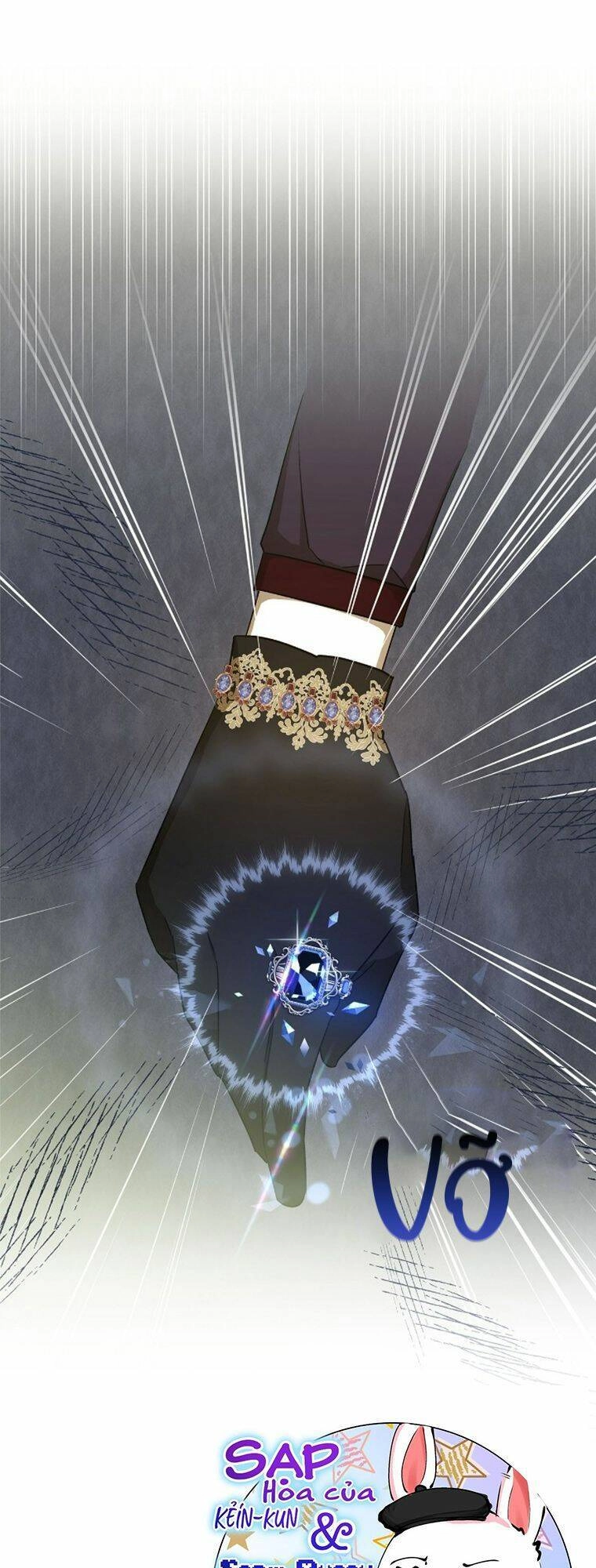 Vì Kết Cục Có Hậu Cho Cuốn Tiểu Thuyết Bi Kịch Chapter 8 - 21