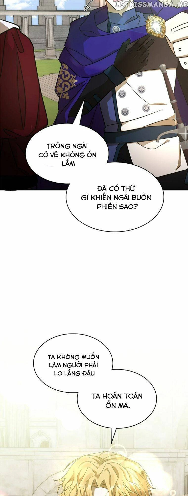 Vì Kết Cục Có Hậu Cho Cuốn Tiểu Thuyết Bi Kịch Chapter 8 - 24