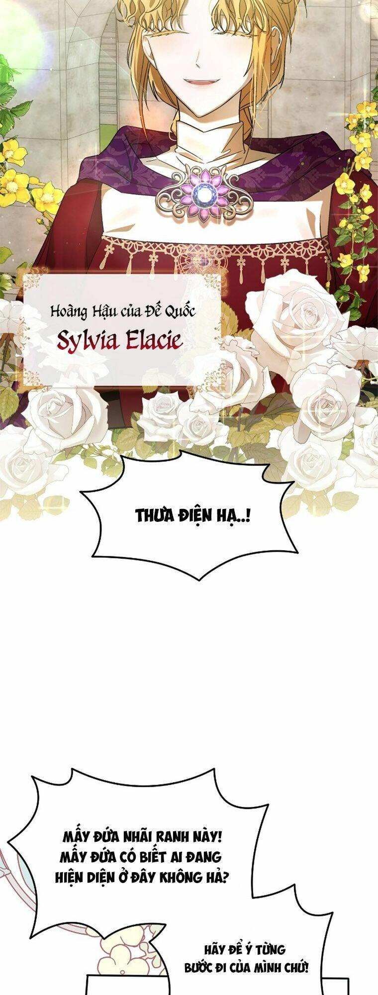 Vì Kết Cục Có Hậu Cho Cuốn Tiểu Thuyết Bi Kịch Chapter 8 - 25