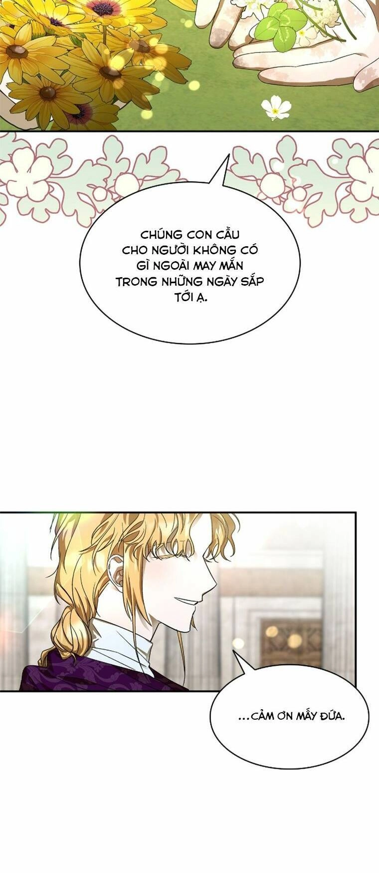 Vì Kết Cục Có Hậu Cho Cuốn Tiểu Thuyết Bi Kịch Chapter 8 - 29