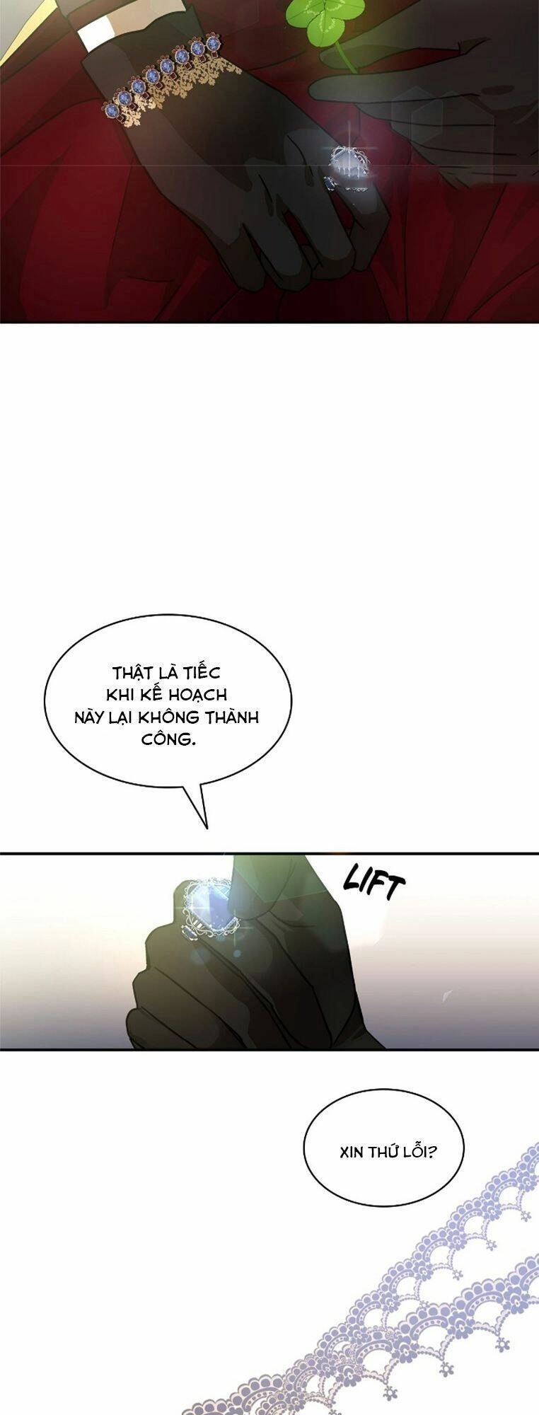 Vì Kết Cục Có Hậu Cho Cuốn Tiểu Thuyết Bi Kịch Chapter 8 - 32