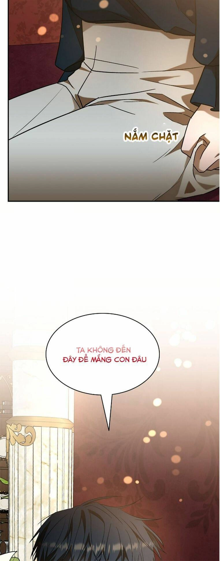 Vì Kết Cục Có Hậu Cho Cuốn Tiểu Thuyết Bi Kịch Chapter 8 - 36