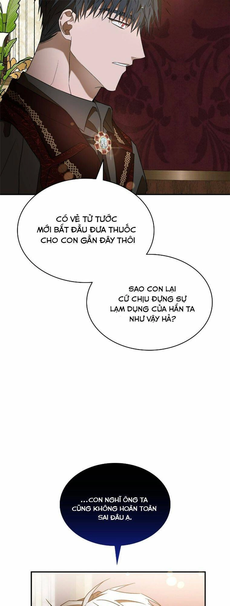 Vì Kết Cục Có Hậu Cho Cuốn Tiểu Thuyết Bi Kịch Chapter 8 - 37