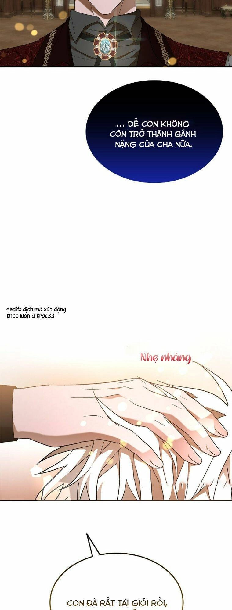 Vì Kết Cục Có Hậu Cho Cuốn Tiểu Thuyết Bi Kịch Chapter 8 - 39