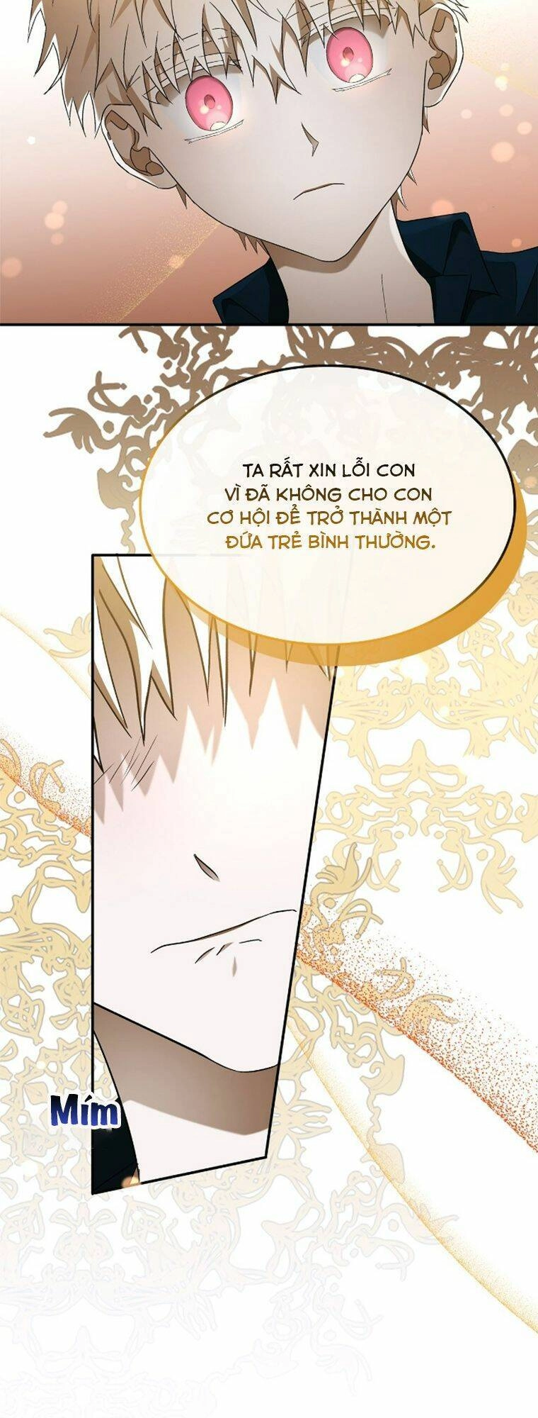 Vì Kết Cục Có Hậu Cho Cuốn Tiểu Thuyết Bi Kịch Chapter 8 - 41