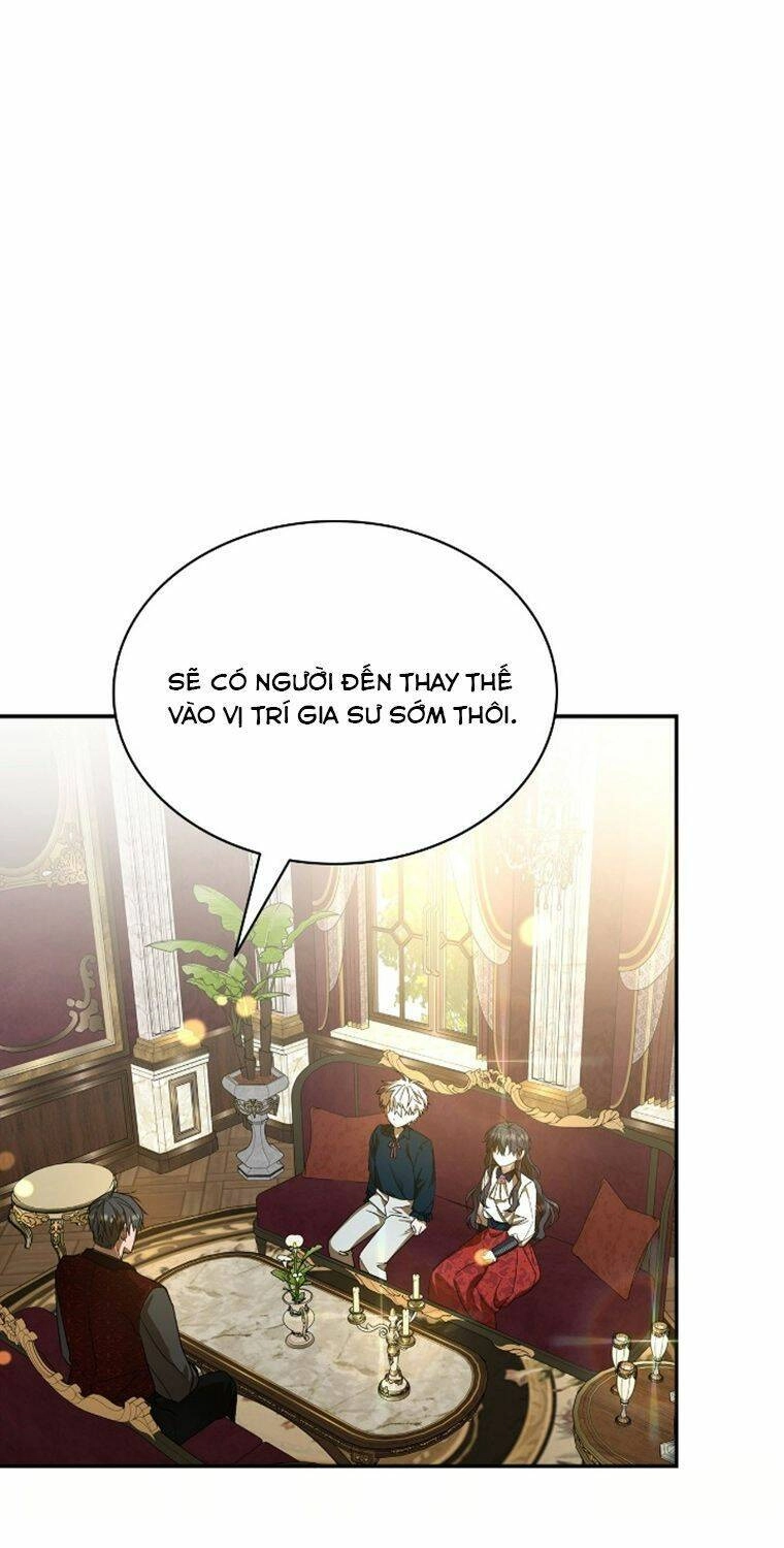 Vì Kết Cục Có Hậu Cho Cuốn Tiểu Thuyết Bi Kịch Chapter 8 - 43