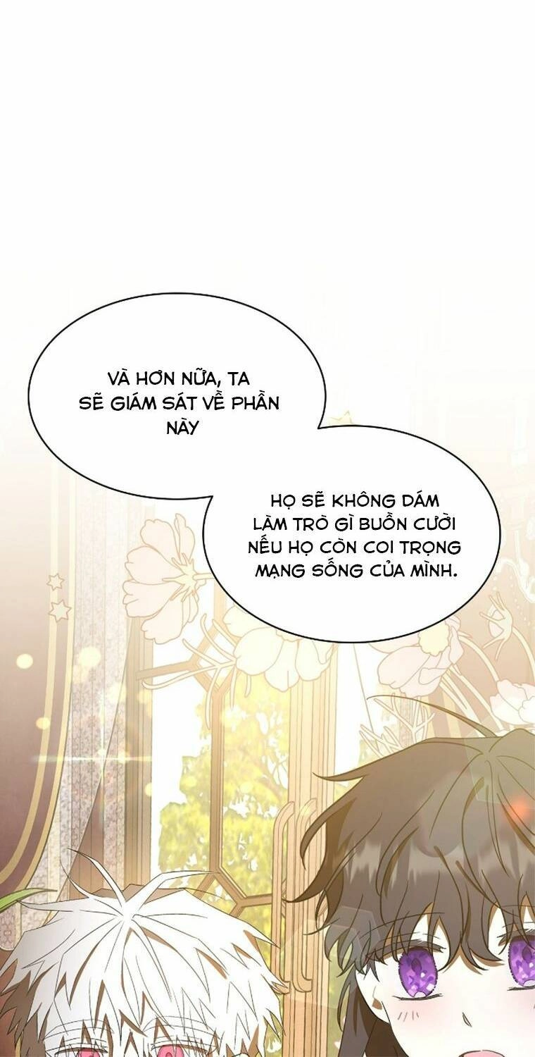 Vì Kết Cục Có Hậu Cho Cuốn Tiểu Thuyết Bi Kịch Chapter 8 - 44