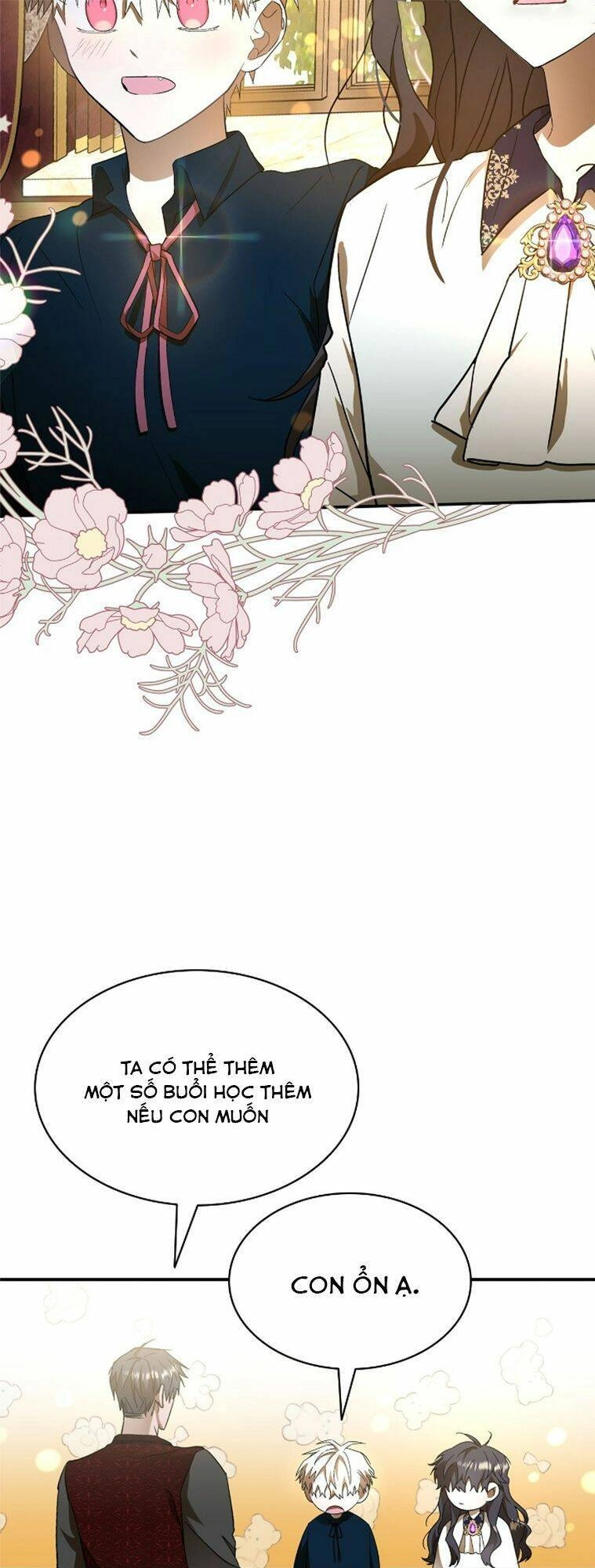 Vì Kết Cục Có Hậu Cho Cuốn Tiểu Thuyết Bi Kịch Chapter 8 - 45