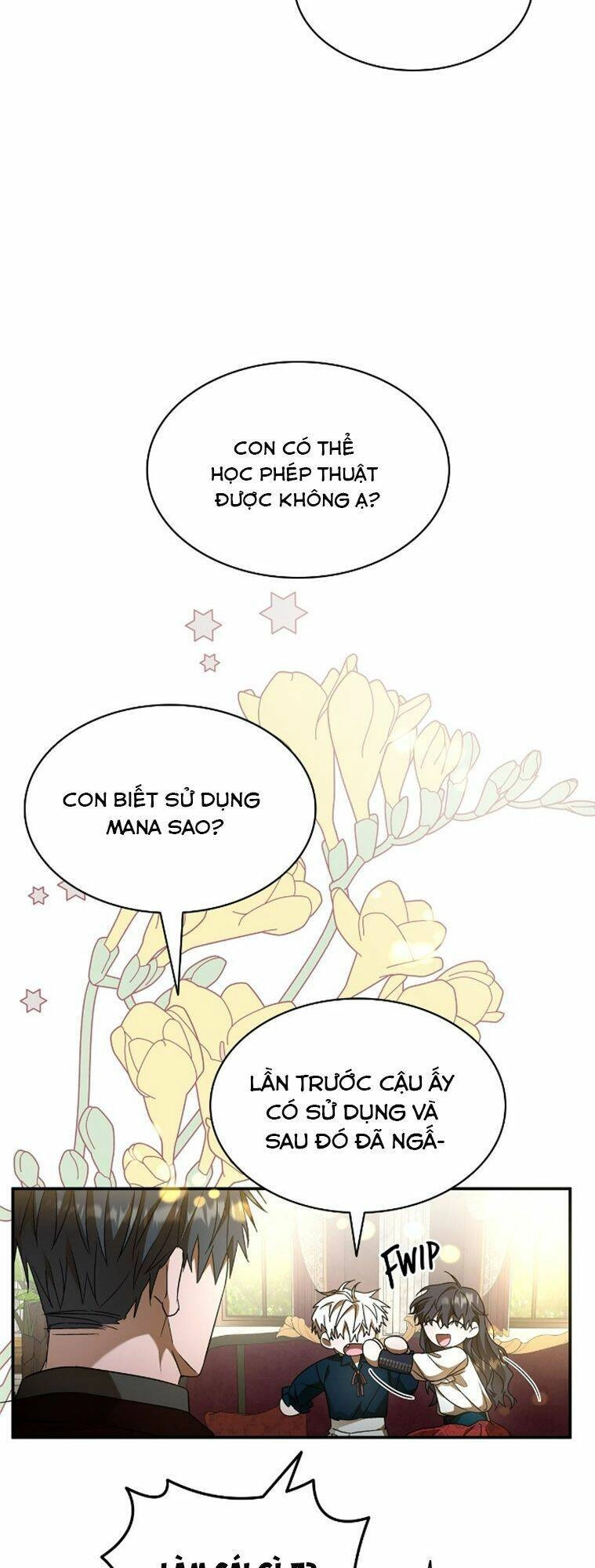 Vì Kết Cục Có Hậu Cho Cuốn Tiểu Thuyết Bi Kịch Chapter 8 - 48