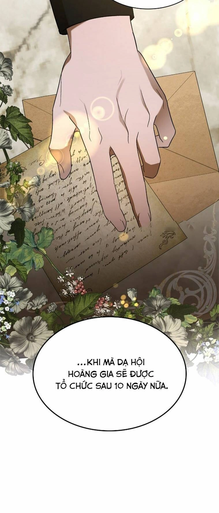 Vì Kết Cục Có Hậu Cho Cuốn Tiểu Thuyết Bi Kịch Chapter 8 - 50