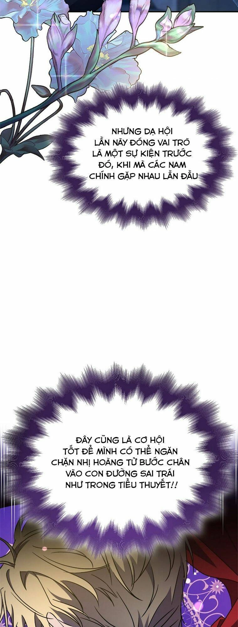 Vì Kết Cục Có Hậu Cho Cuốn Tiểu Thuyết Bi Kịch Chapter 8 - 53