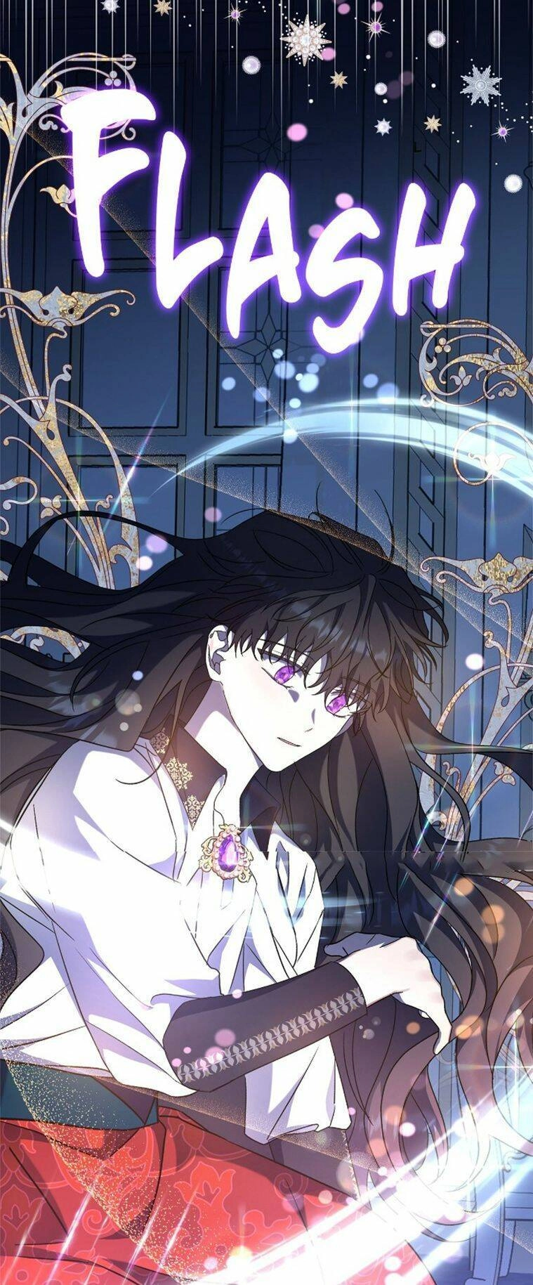 Vì Kết Cục Có Hậu Cho Cuốn Tiểu Thuyết Bi Kịch Chapter 8 - 55