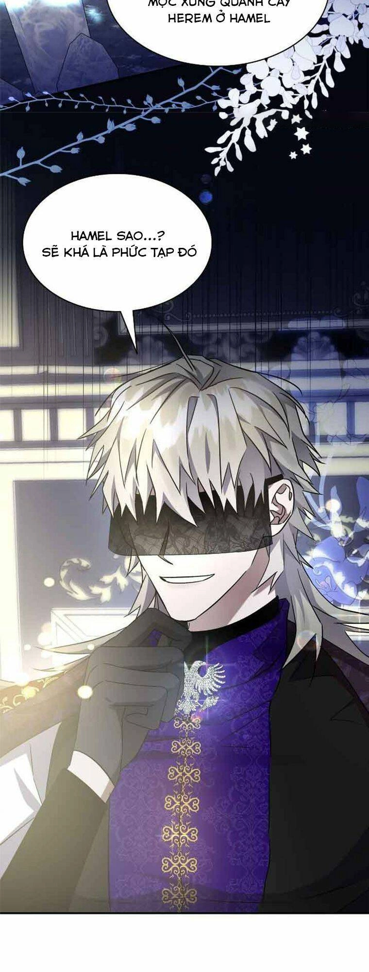 Vì Kết Cục Có Hậu Cho Cuốn Tiểu Thuyết Bi Kịch Chapter 10 - 4