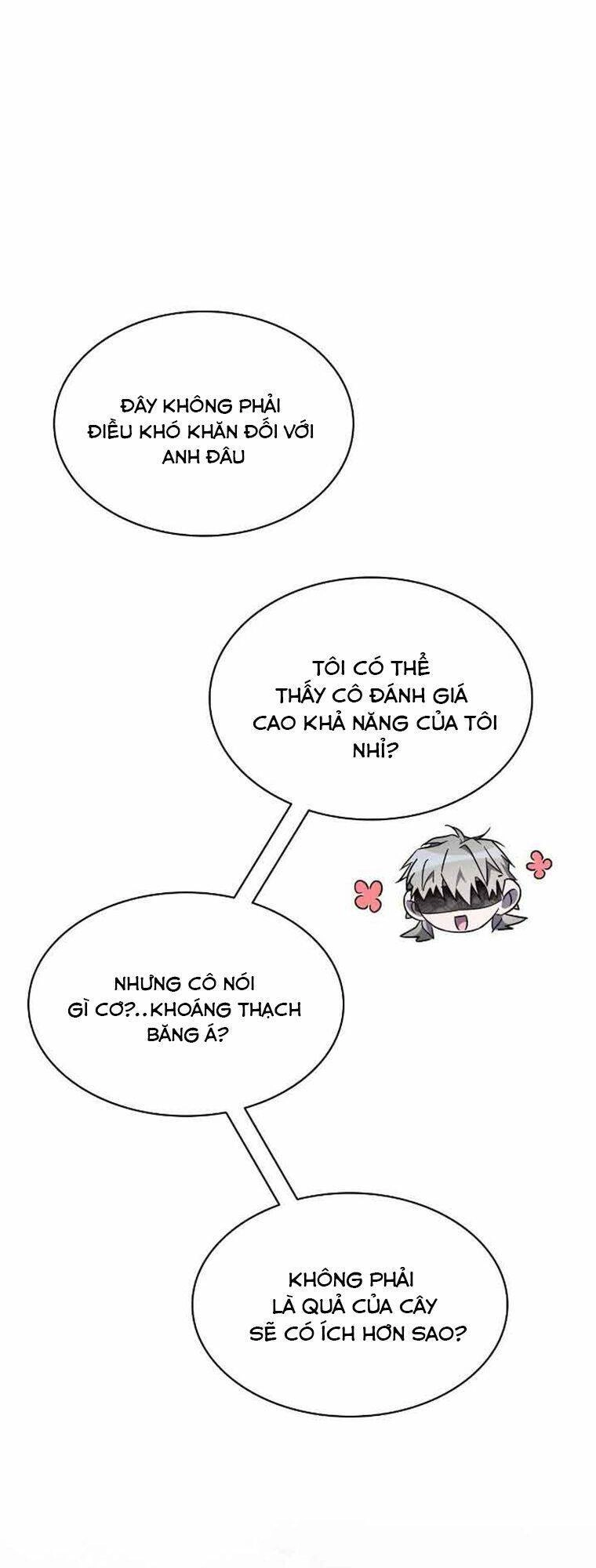 Vì Kết Cục Có Hậu Cho Cuốn Tiểu Thuyết Bi Kịch Chapter 10 - 5