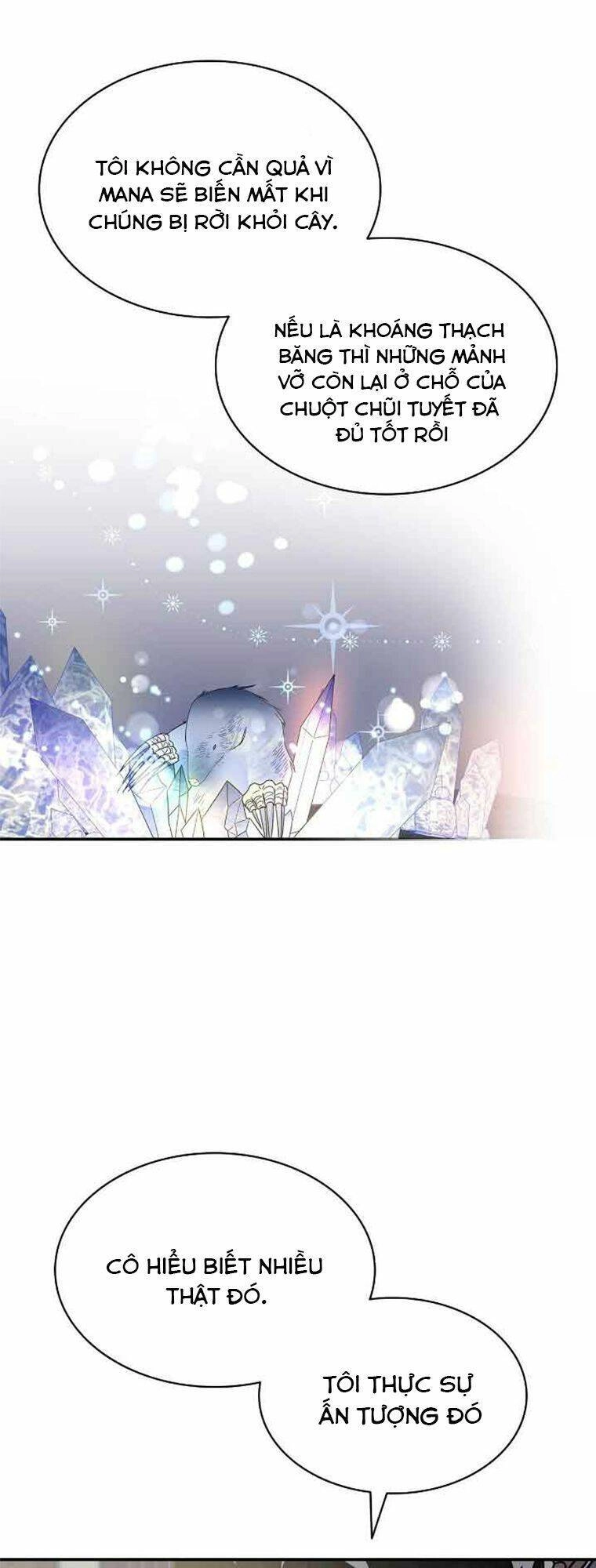 Vì Kết Cục Có Hậu Cho Cuốn Tiểu Thuyết Bi Kịch Chapter 10 - 7