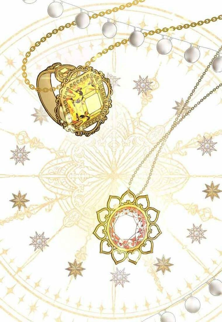 Vì Kết Cục Có Hậu Cho Cuốn Tiểu Thuyết Bi Kịch Chapter 10 - 9