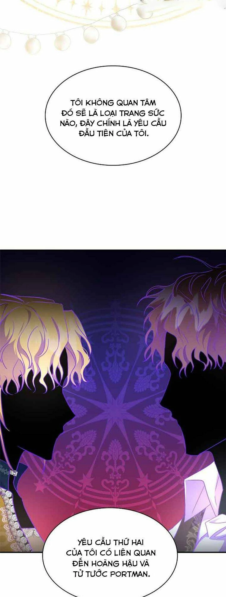 Vì Kết Cục Có Hậu Cho Cuốn Tiểu Thuyết Bi Kịch Chapter 10 - 10