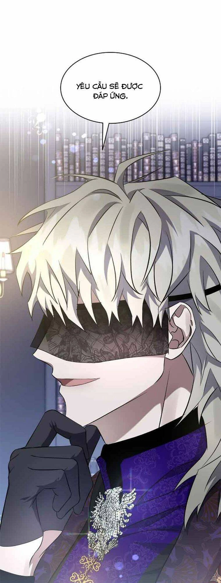 Vì Kết Cục Có Hậu Cho Cuốn Tiểu Thuyết Bi Kịch Chapter 10 - 12