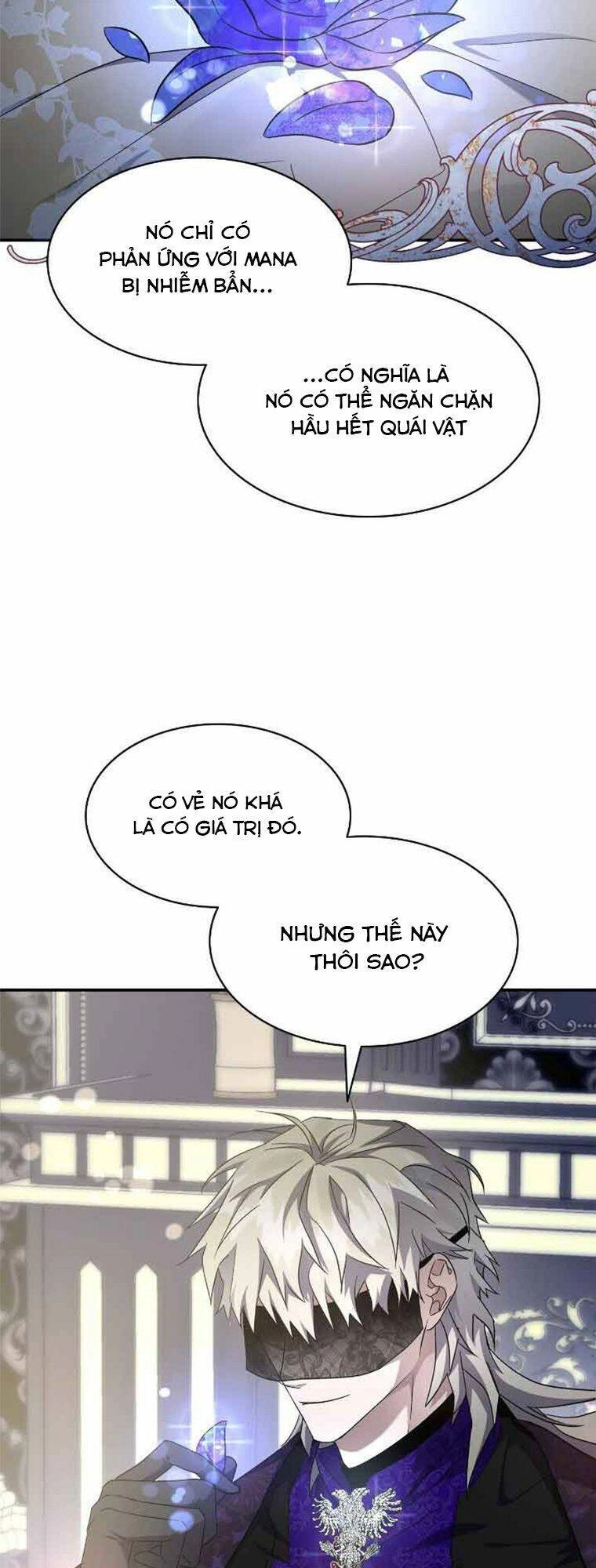 Vì Kết Cục Có Hậu Cho Cuốn Tiểu Thuyết Bi Kịch Chapter 10 - 15