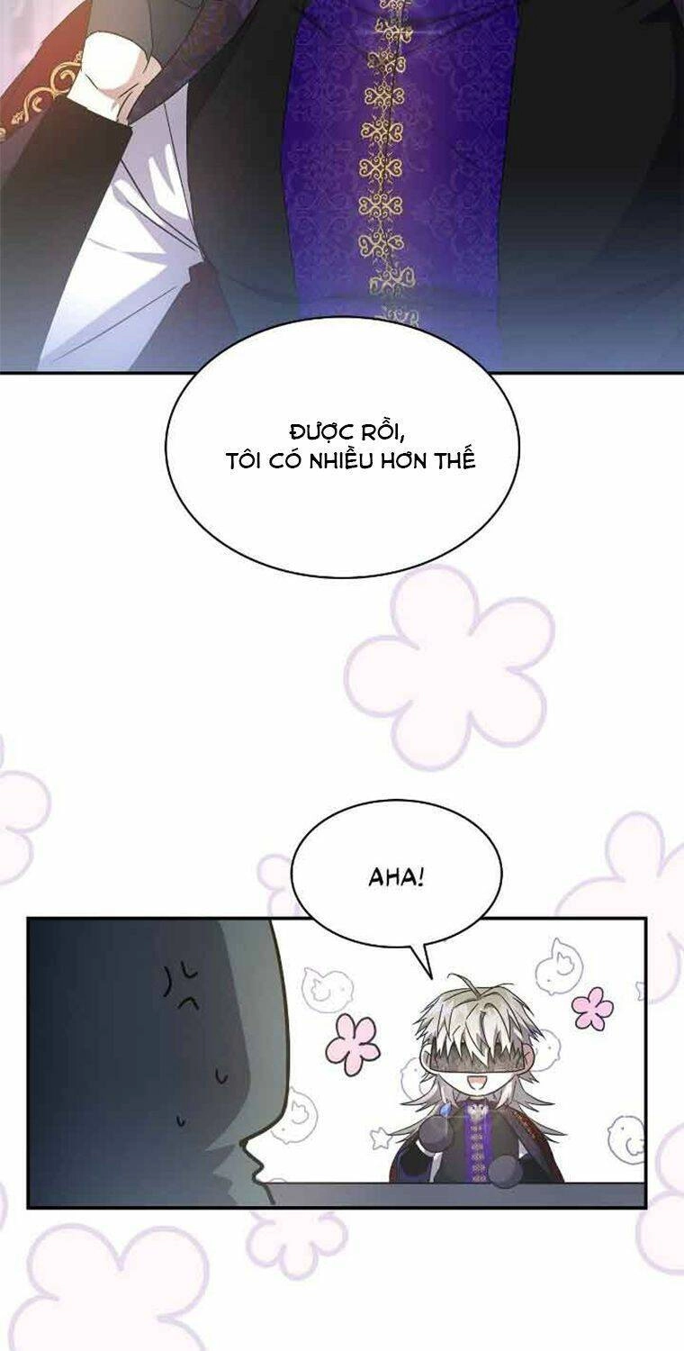 Vì Kết Cục Có Hậu Cho Cuốn Tiểu Thuyết Bi Kịch Chapter 10 - 16