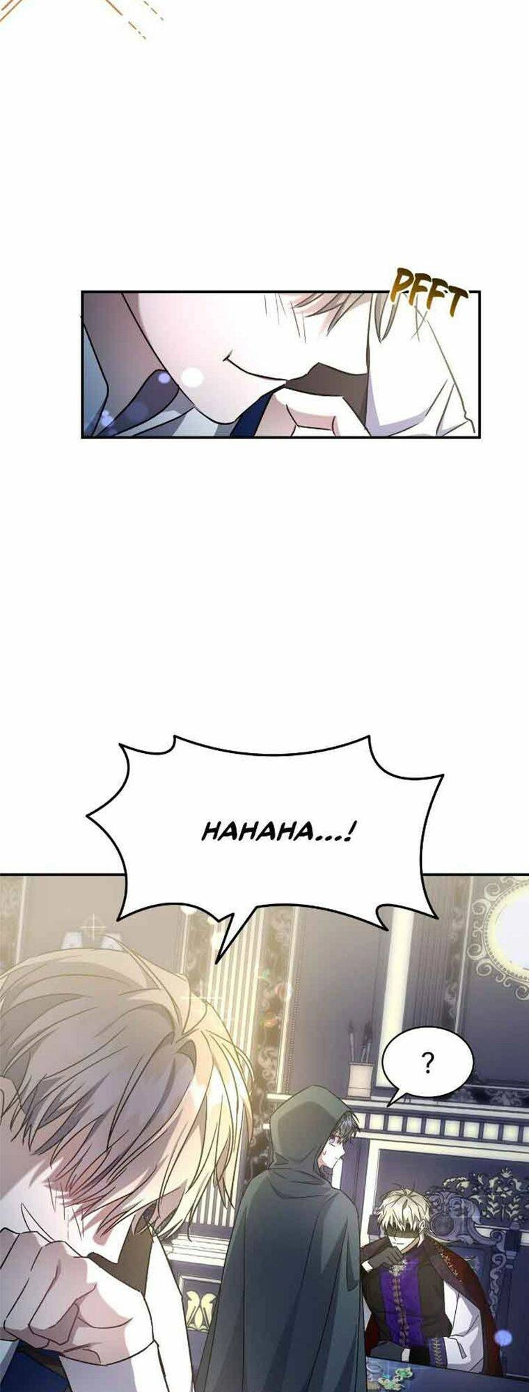 Vì Kết Cục Có Hậu Cho Cuốn Tiểu Thuyết Bi Kịch Chapter 10 - 19