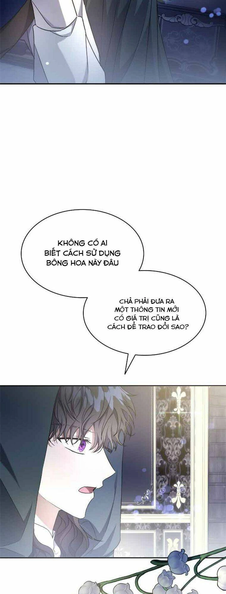 Vì Kết Cục Có Hậu Cho Cuốn Tiểu Thuyết Bi Kịch Chapter 10 - 20