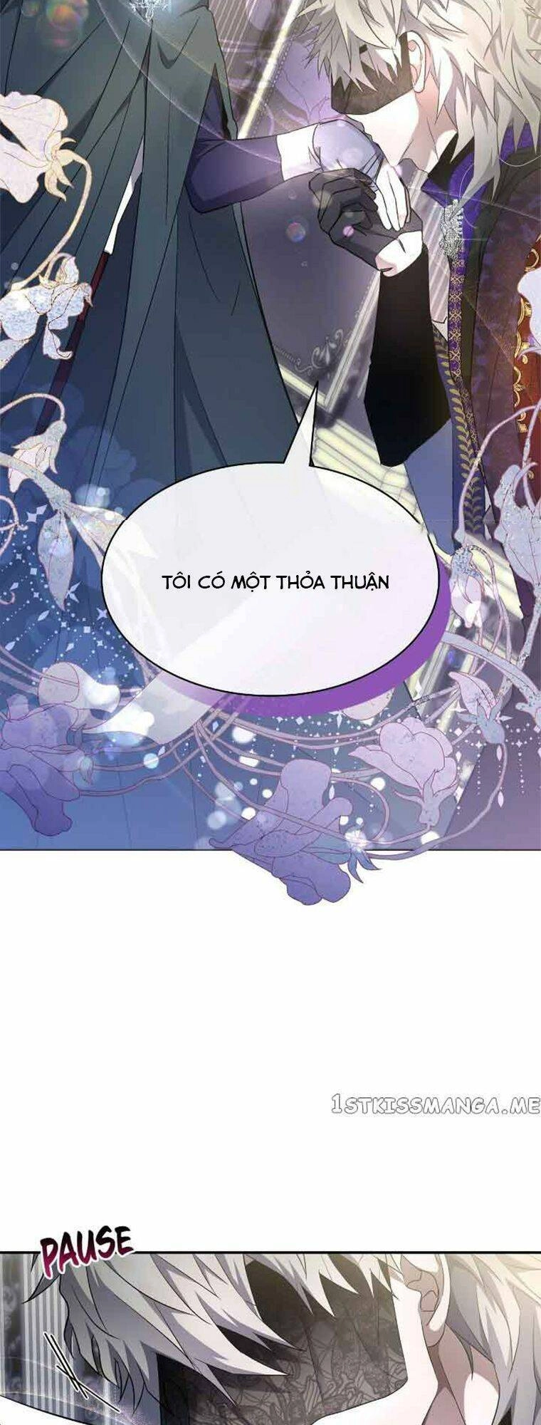 Vì Kết Cục Có Hậu Cho Cuốn Tiểu Thuyết Bi Kịch Chapter 10 - 22