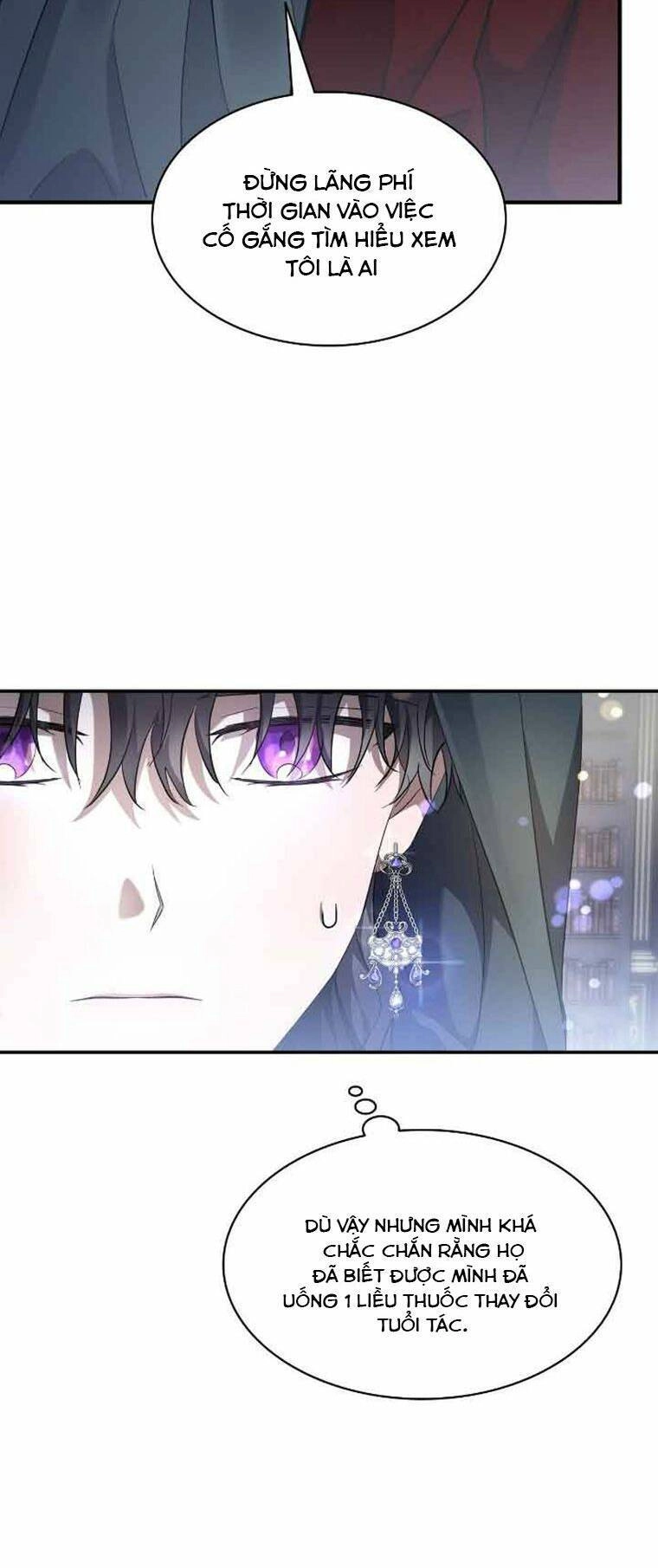 Vì Kết Cục Có Hậu Cho Cuốn Tiểu Thuyết Bi Kịch Chapter 10 - 24