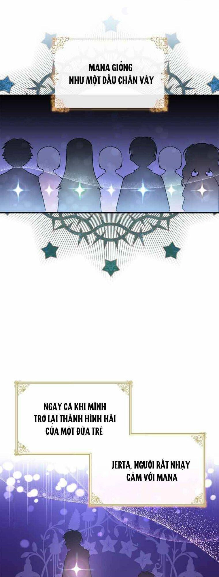 Vì Kết Cục Có Hậu Cho Cuốn Tiểu Thuyết Bi Kịch Chapter 10 - 25