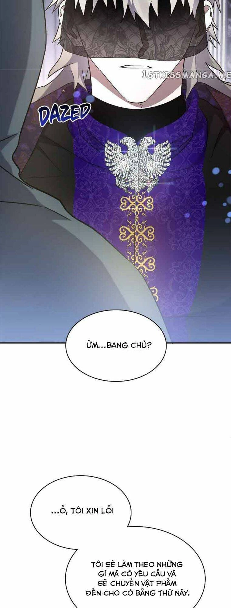 Vì Kết Cục Có Hậu Cho Cuốn Tiểu Thuyết Bi Kịch Chapter 10 - 27