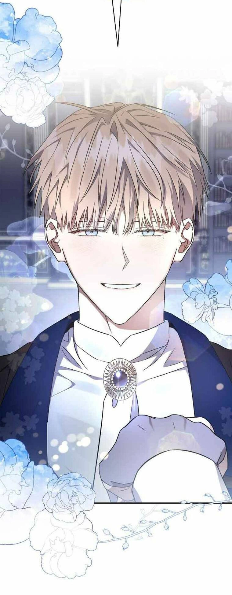 Vì Kết Cục Có Hậu Cho Cuốn Tiểu Thuyết Bi Kịch Chapter 10 - 31