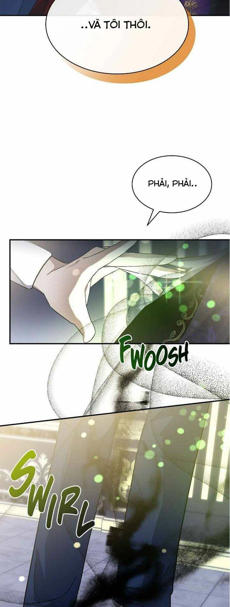 Vì Kết Cục Có Hậu Cho Cuốn Tiểu Thuyết Bi Kịch Chapter 10 - 35