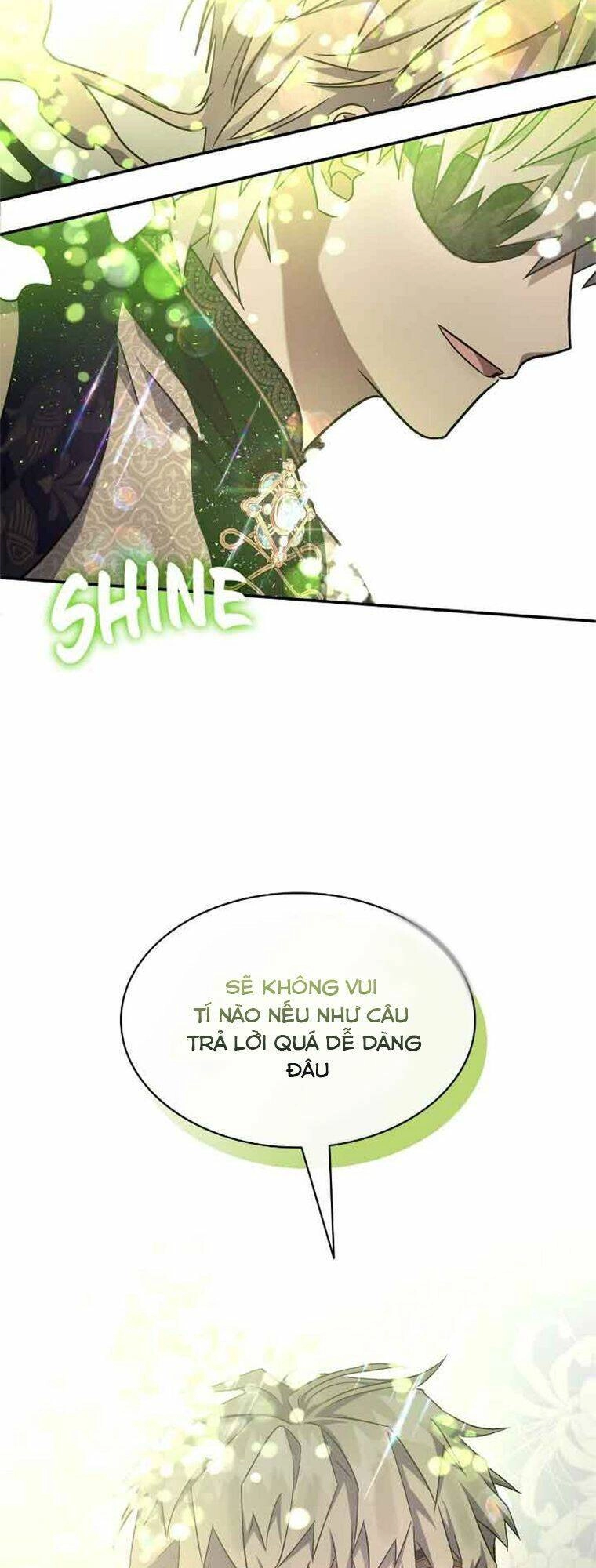 Vì Kết Cục Có Hậu Cho Cuốn Tiểu Thuyết Bi Kịch Chapter 10 - 37