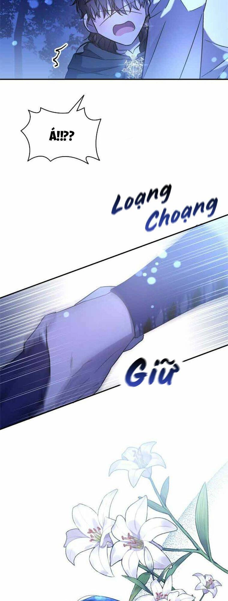 Vì Kết Cục Có Hậu Cho Cuốn Tiểu Thuyết Bi Kịch Chapter 10 - 43