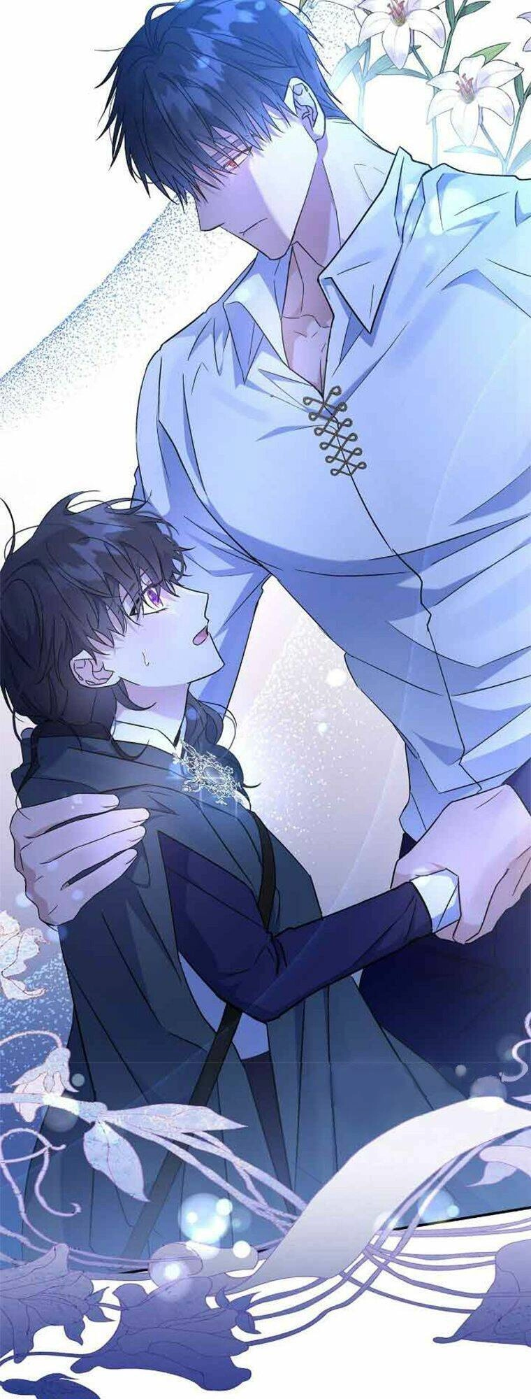 Vì Kết Cục Có Hậu Cho Cuốn Tiểu Thuyết Bi Kịch Chapter 10 - 44