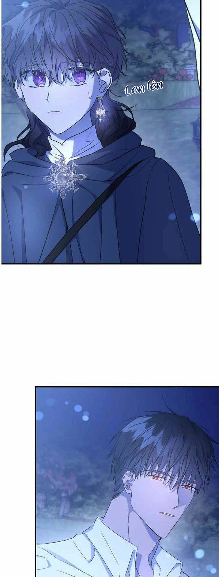 Vì Kết Cục Có Hậu Cho Cuốn Tiểu Thuyết Bi Kịch Chapter 10 - 49