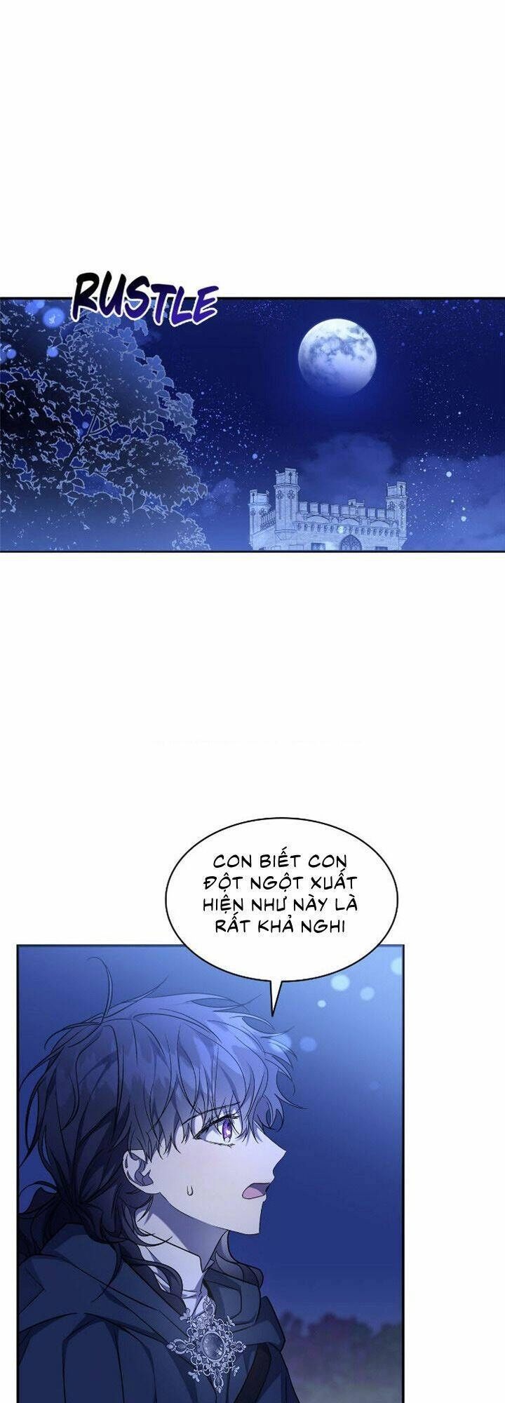 Vì Kết Cục Có Hậu Cho Cuốn Tiểu Thuyết Bi Kịch Chapter 11 - 2