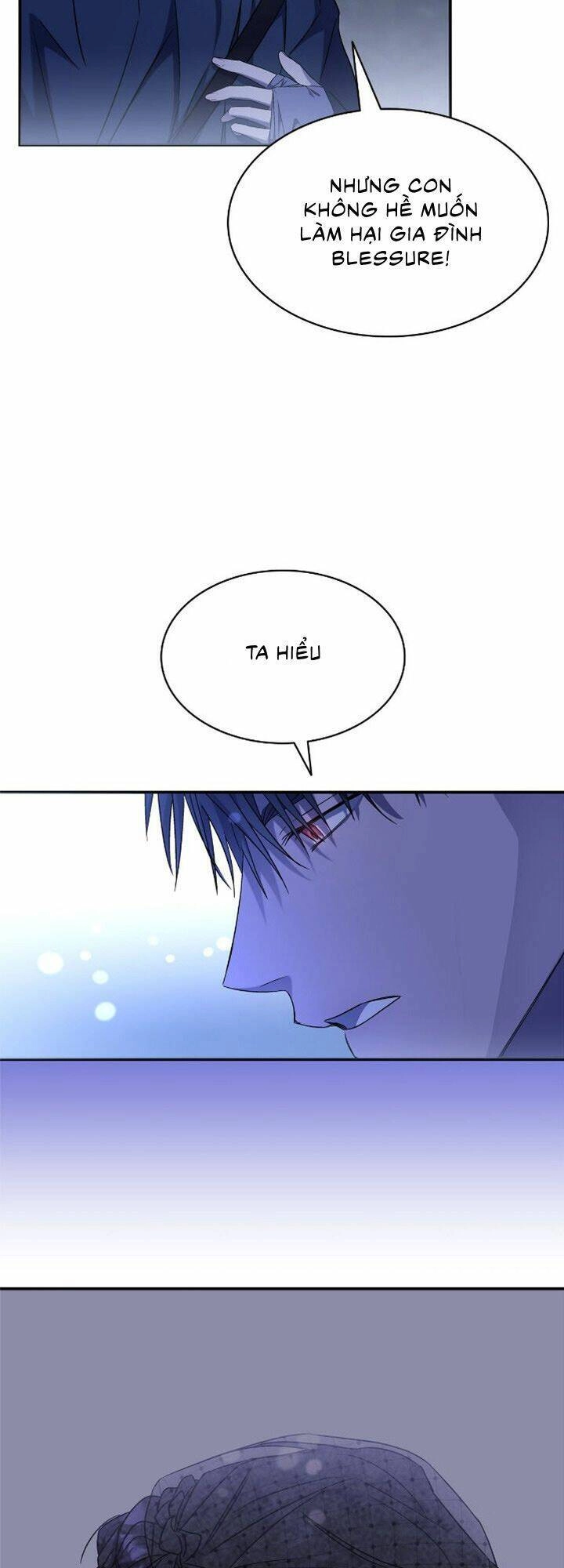 Vì Kết Cục Có Hậu Cho Cuốn Tiểu Thuyết Bi Kịch Chapter 11 - 3