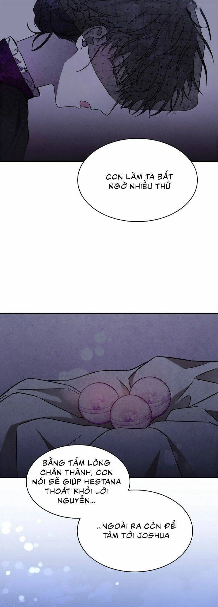 Vì Kết Cục Có Hậu Cho Cuốn Tiểu Thuyết Bi Kịch Chapter 11 - 4