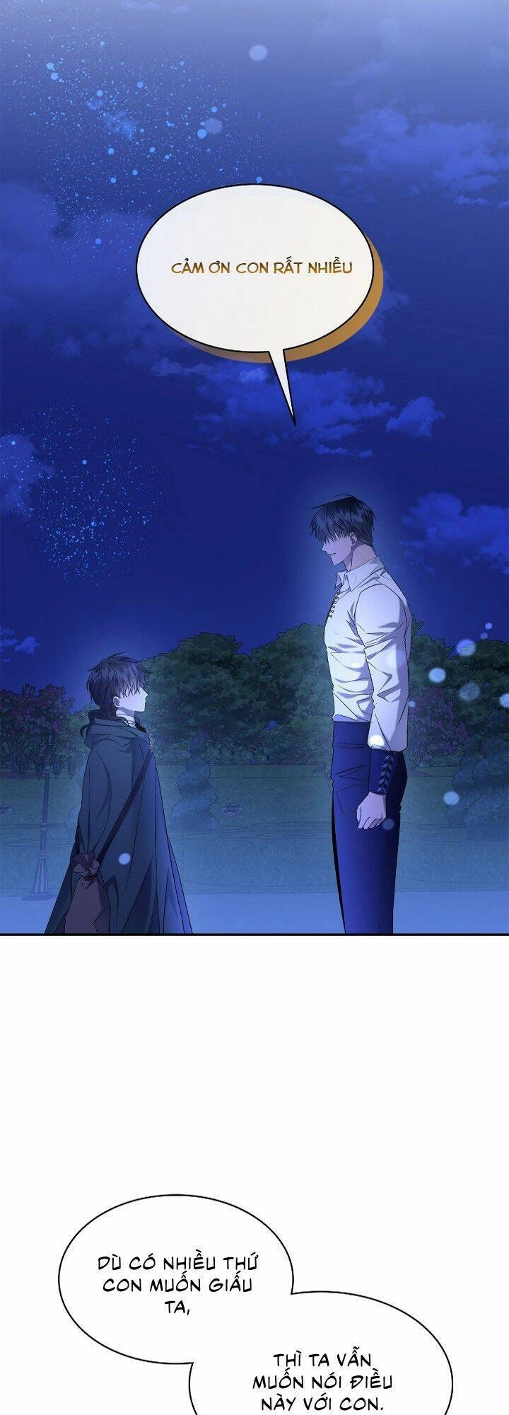 Vì Kết Cục Có Hậu Cho Cuốn Tiểu Thuyết Bi Kịch Chapter 11 - 5