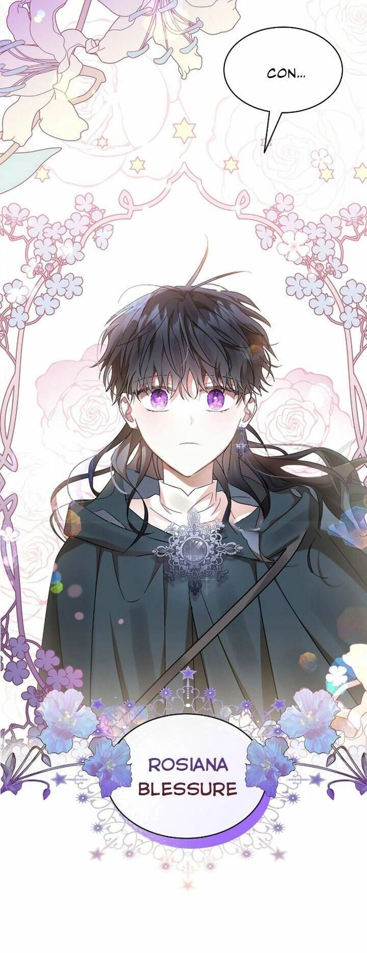 Vì Kết Cục Có Hậu Cho Cuốn Tiểu Thuyết Bi Kịch Chapter 11 - 8