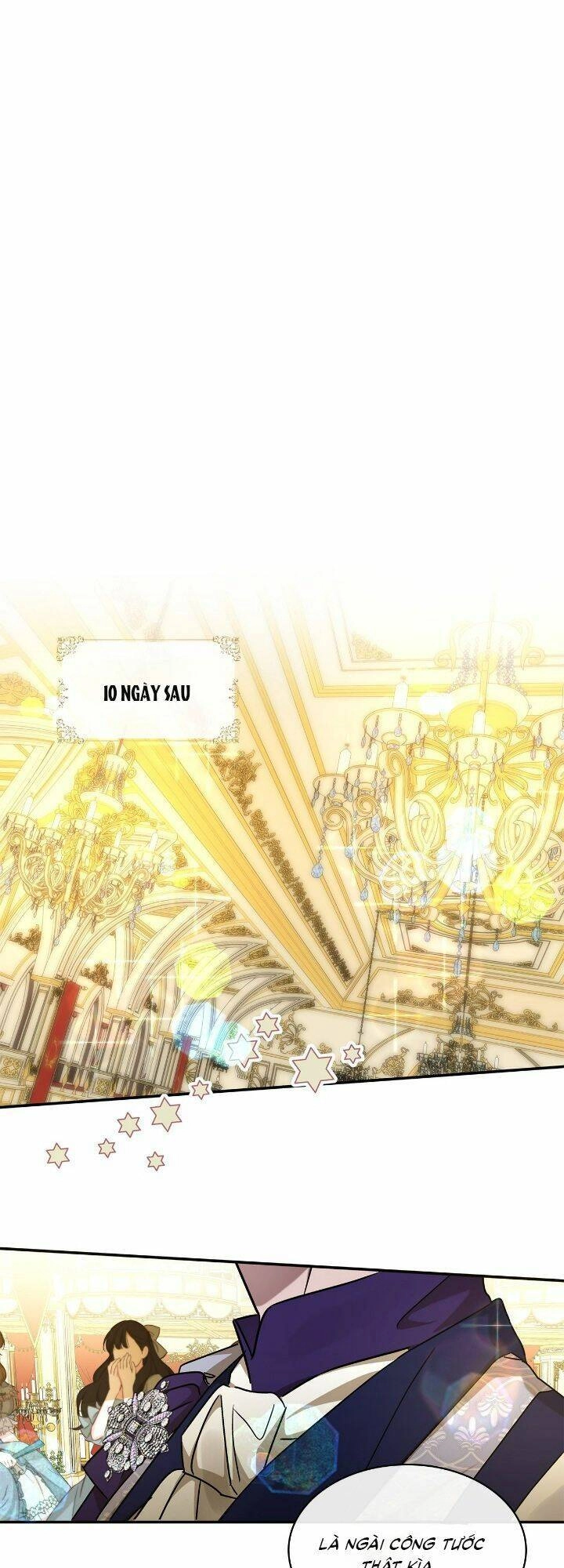 Vì Kết Cục Có Hậu Cho Cuốn Tiểu Thuyết Bi Kịch Chapter 11 - 10