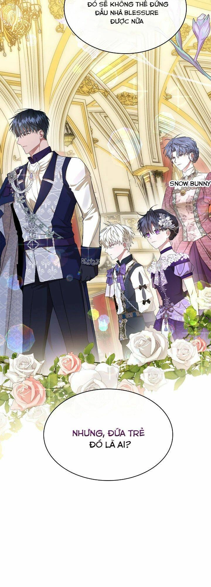 Vì Kết Cục Có Hậu Cho Cuốn Tiểu Thuyết Bi Kịch Chapter 11 - 12