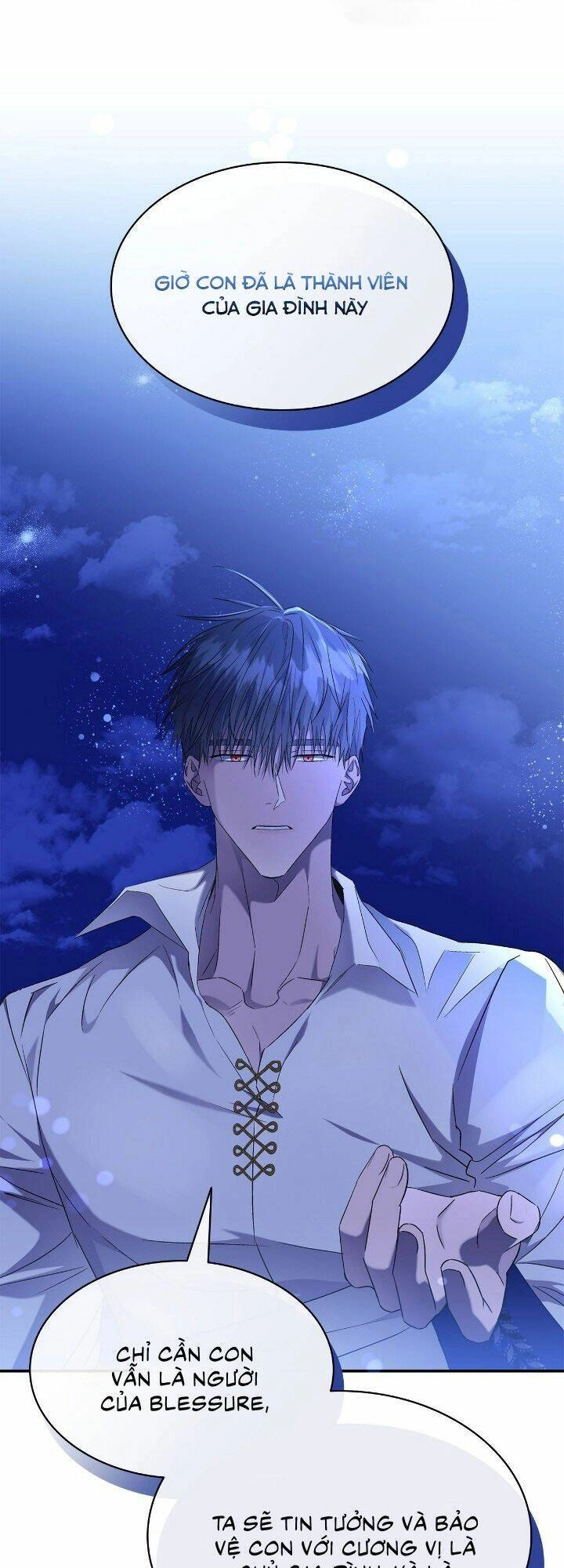 Vì Kết Cục Có Hậu Cho Cuốn Tiểu Thuyết Bi Kịch Chapter 11 - 17