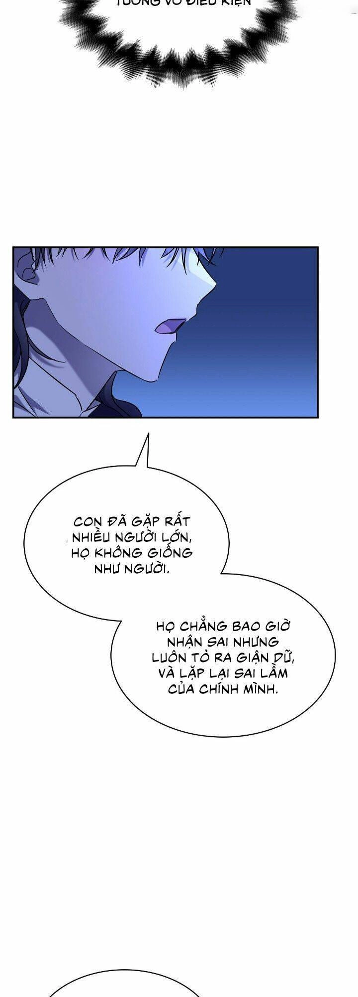 Vì Kết Cục Có Hậu Cho Cuốn Tiểu Thuyết Bi Kịch Chapter 11 - 19