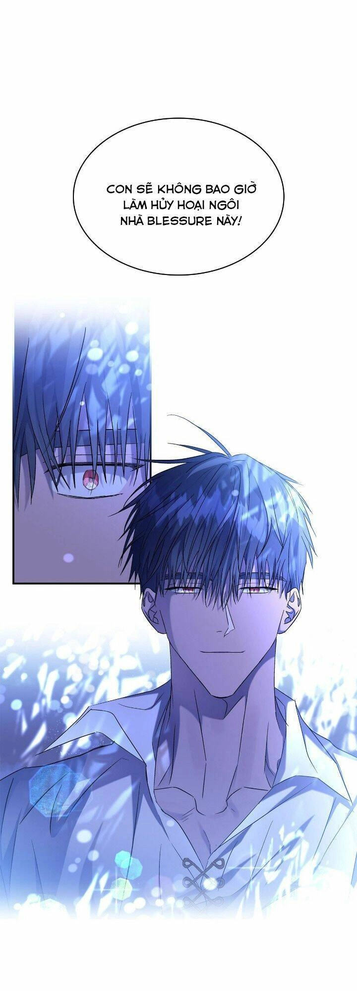 Vì Kết Cục Có Hậu Cho Cuốn Tiểu Thuyết Bi Kịch Chapter 11 - 22