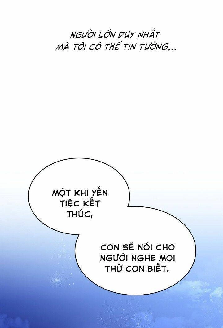Vì Kết Cục Có Hậu Cho Cuốn Tiểu Thuyết Bi Kịch Chapter 11 - 23