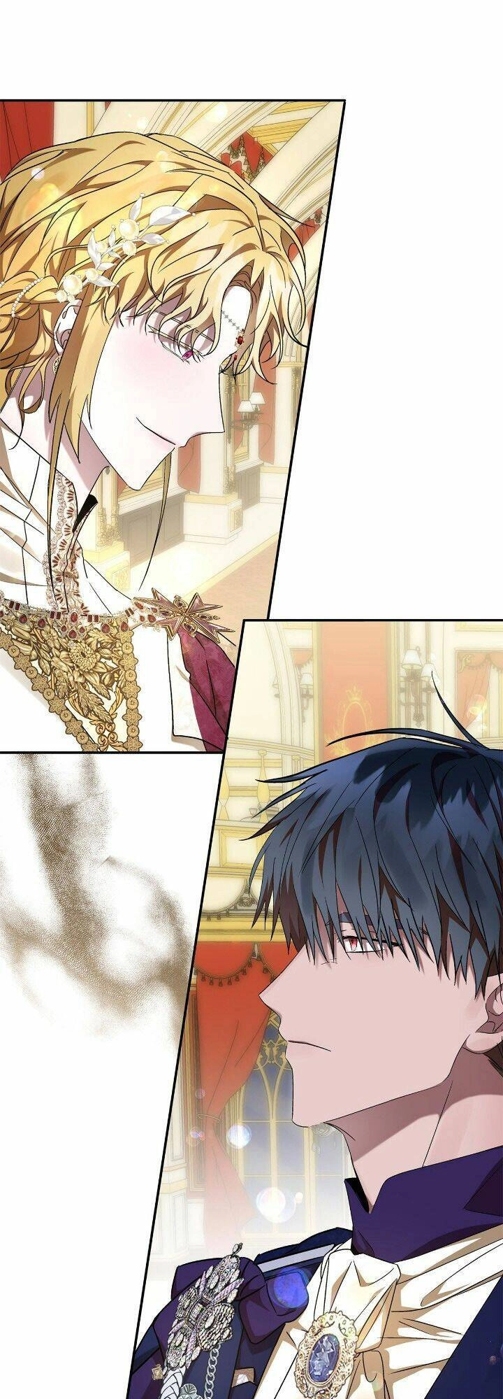 Vì Kết Cục Có Hậu Cho Cuốn Tiểu Thuyết Bi Kịch Chapter 11 - 25